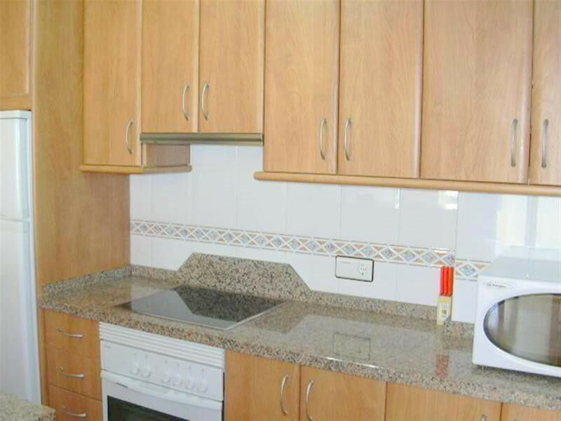 Middle Floor Apartment Algarrobo Málaga - image 3