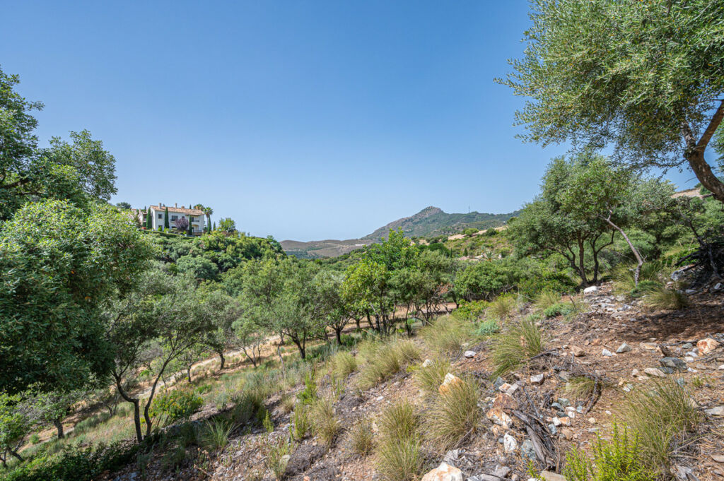 Land La Zagaleta Málaga - image 3
