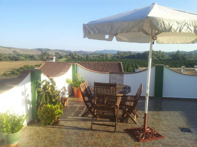 Detached Villa Jimena de la Frontera Cádiz - image 3