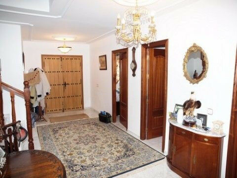 Detached Villa Periana Málaga - image 3