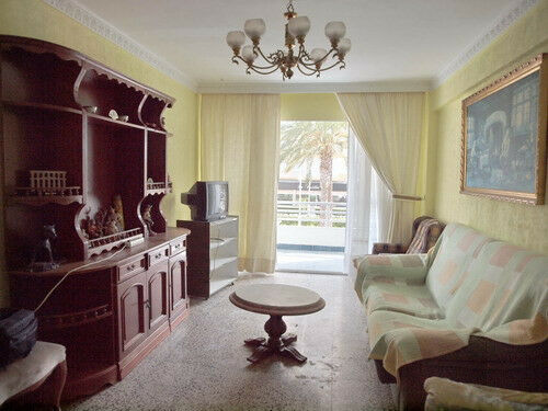 Middle Floor Apartment Algarrobo Málaga - image 3