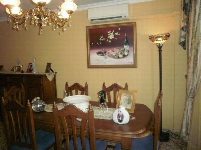 Ground Floor Apartment Nerja Málaga - image 3
