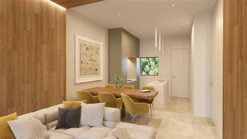 Penthouse Fuengirola Málaga - image 3