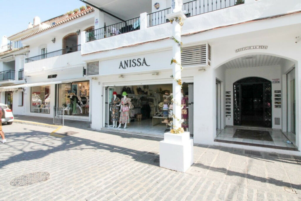 Shop Mijas Málaga - image 3