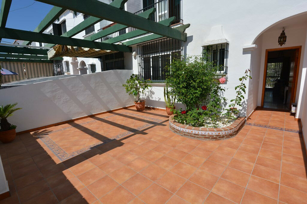 Townhouse Rincón de la Victoria Málaga - image 3