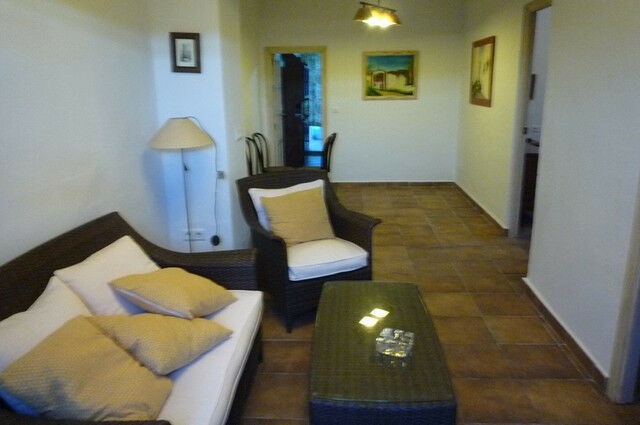 Townhouse Torrox Málaga - image 3