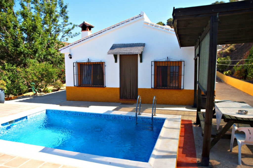 Finca - Cortijo Algarrobo Málaga - image 3