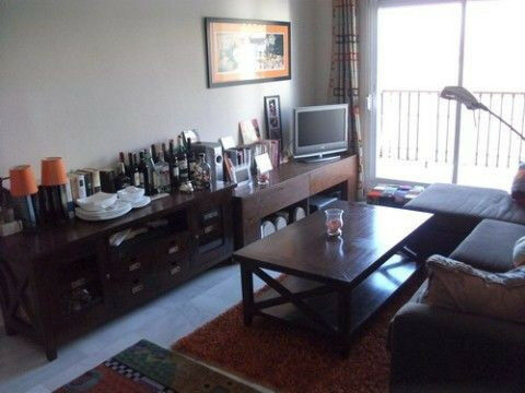 Middle Floor Apartment Caleta de Vélez Málaga - image 3