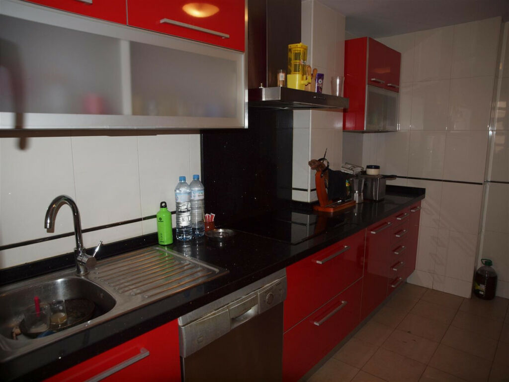 Townhouse Torre del Mar Málaga - image 3