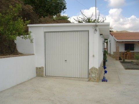 Detached Villa Vélez-Málaga Málaga - image 3