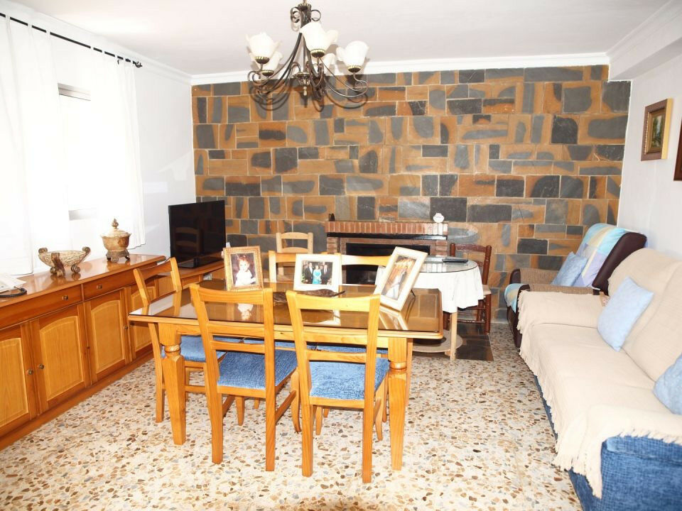 Finca - Cortijo La Viñuela Málaga - image 3