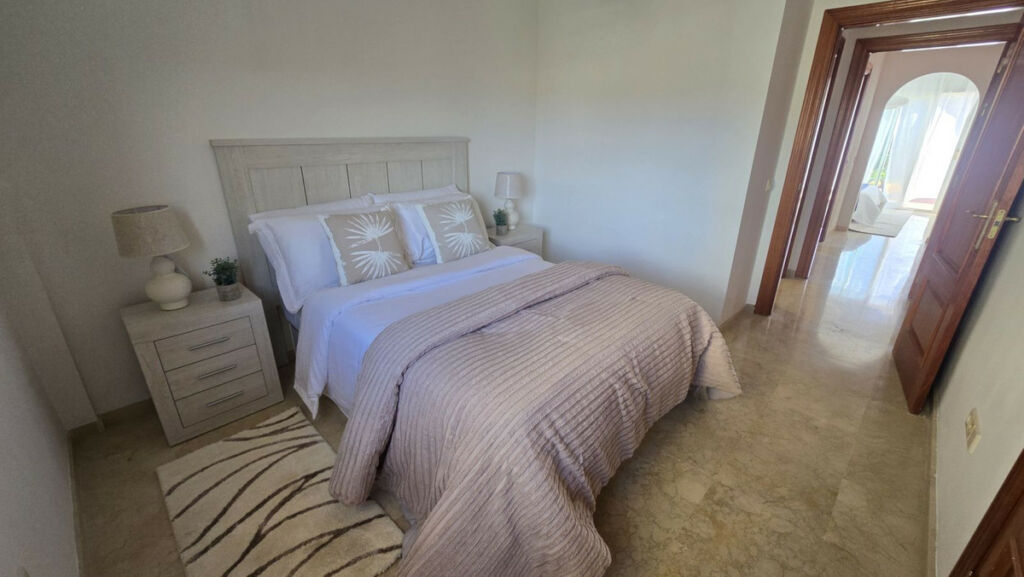 Penthouse La Cala Hills Málaga - image 11