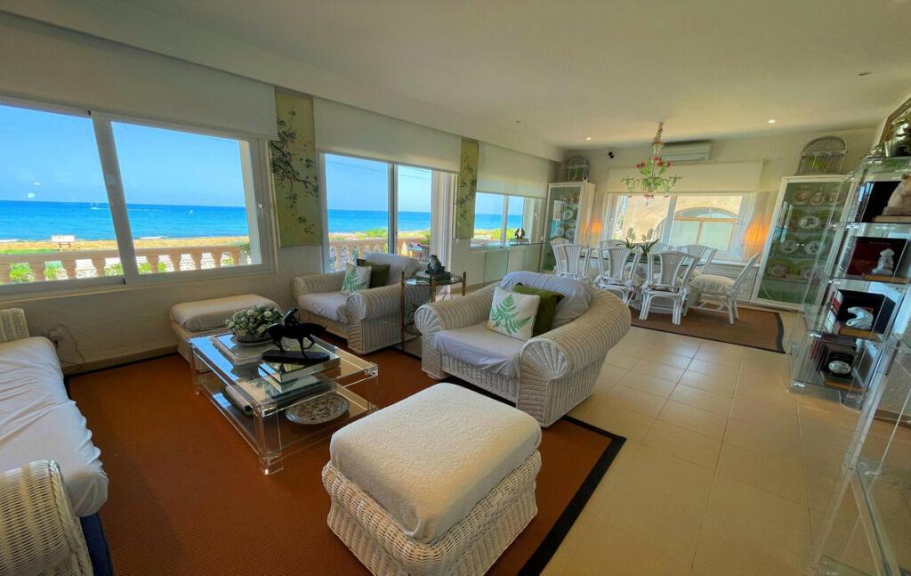 Detached Villa Javea Alicante - image 4