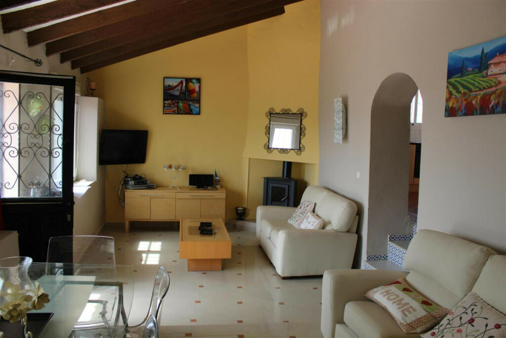 Finca - Cortijo Olias Málaga - image 3