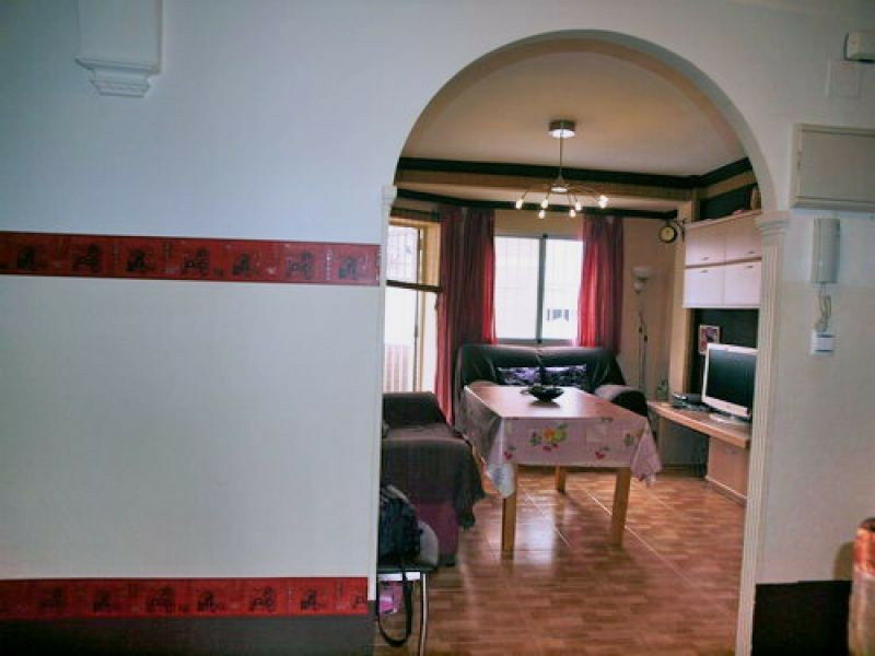 Ground Floor Apartment Torre del Mar Málaga - image 3