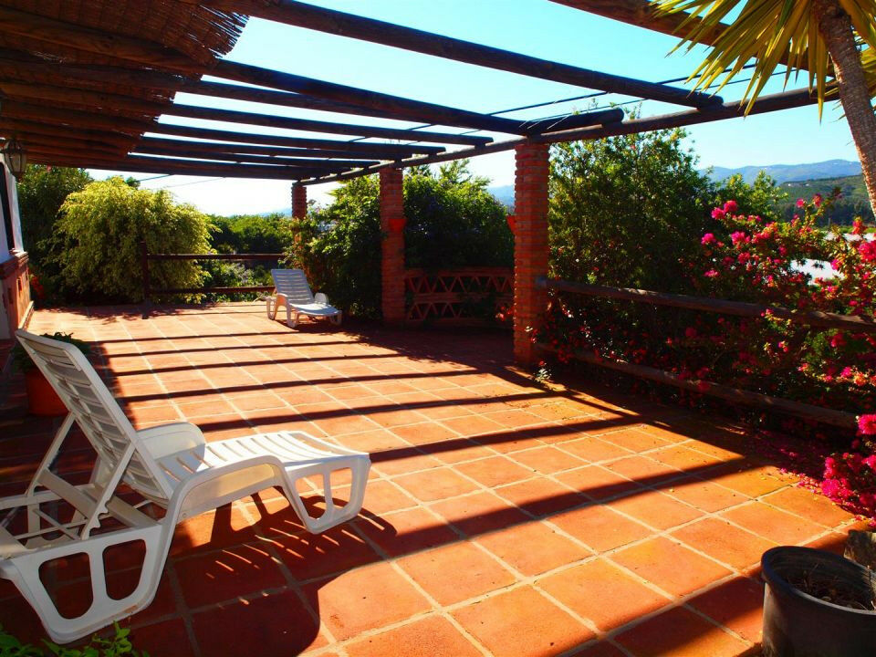 Detached Villa Vélez-Málaga Málaga - image 3