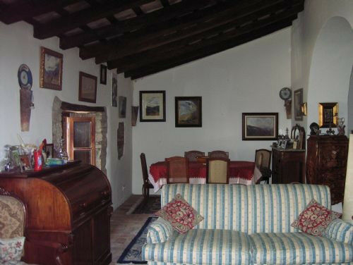 Townhouse Jimena de la Frontera Cádiz - image 3