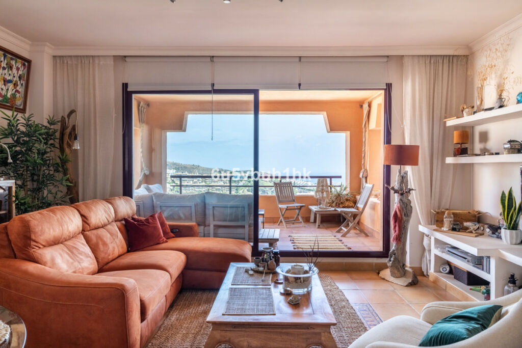 Townhouse Mijas Costa Málaga - image 3