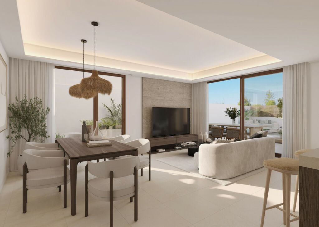 Detached Villa Roldan Murcia - image 3