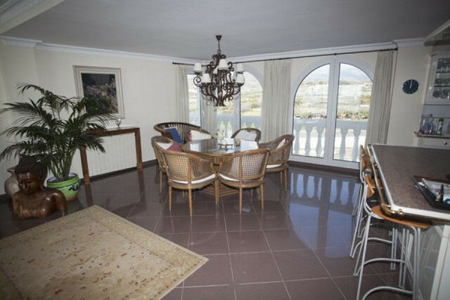 Penthouse Nerja Málaga - image 3