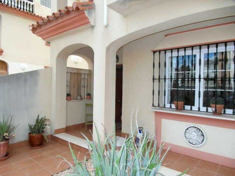 Townhouse Almayate Málaga - image 3