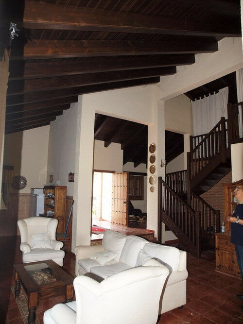 Detached Villa Alcaucín Málaga - image 3
