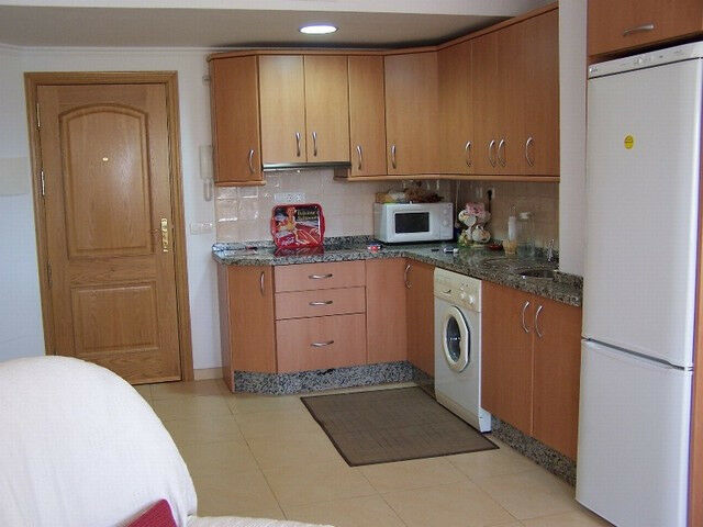 Ground Floor Apartment La Cala del Moral Málaga - image 3
