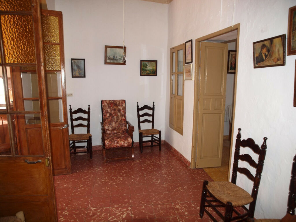 Semi-Detached House Benamargosa Málaga - image 3