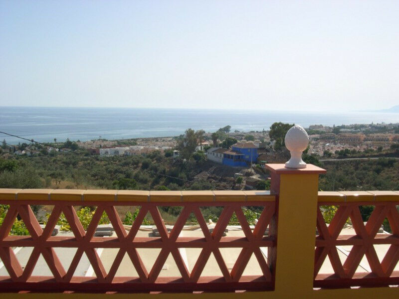 Detached Villa Chilches Málaga - image 3