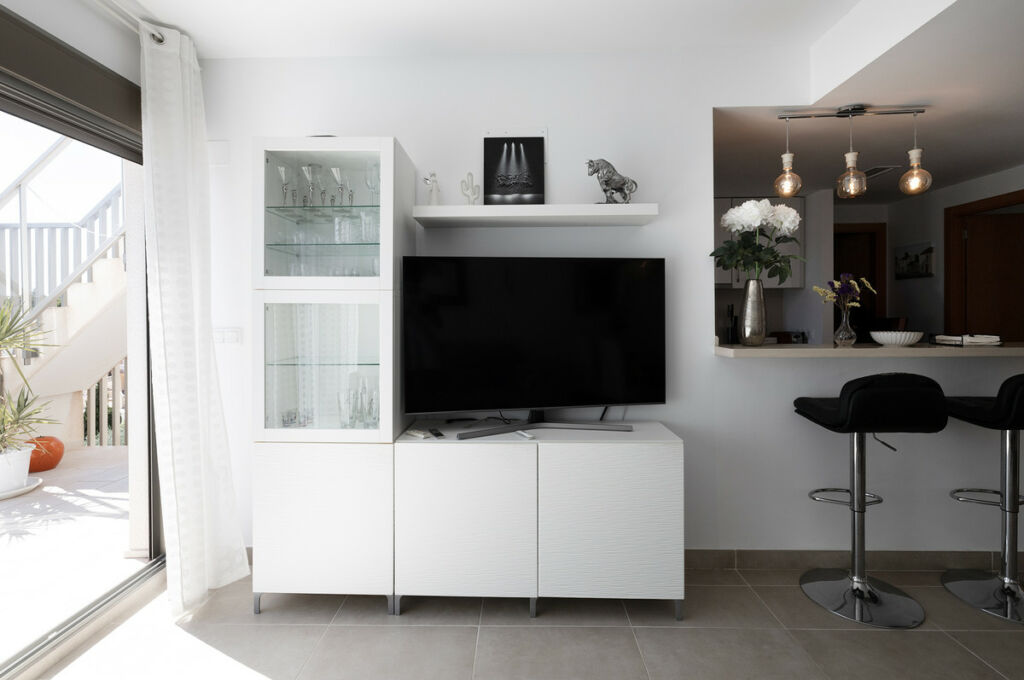 Penthouse Villamartin Alicante - image 3