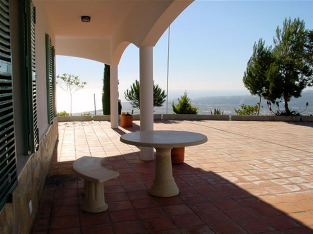 Detached Villa Algarrobo Málaga - image 3