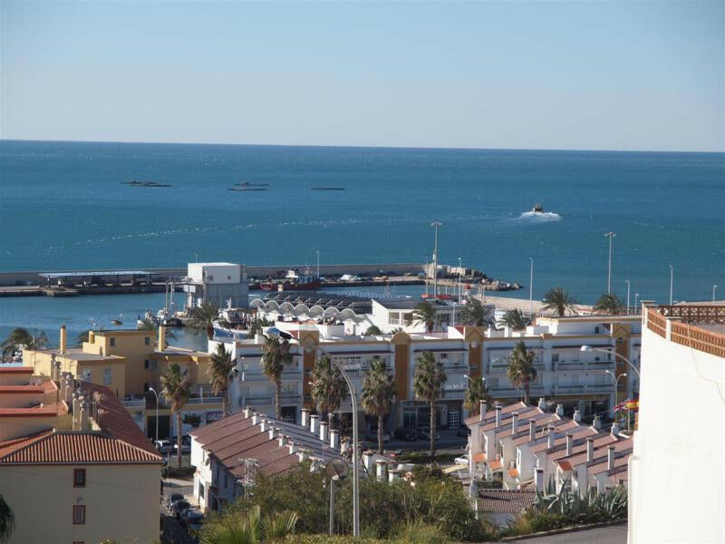 Detached Villa Caleta de Vélez Málaga - image 3