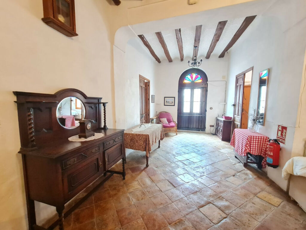 Finca - Cortijo Pinoso Alicante - image 3