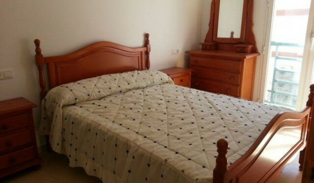 Ground Floor Apartment Nerja Málaga - image 3