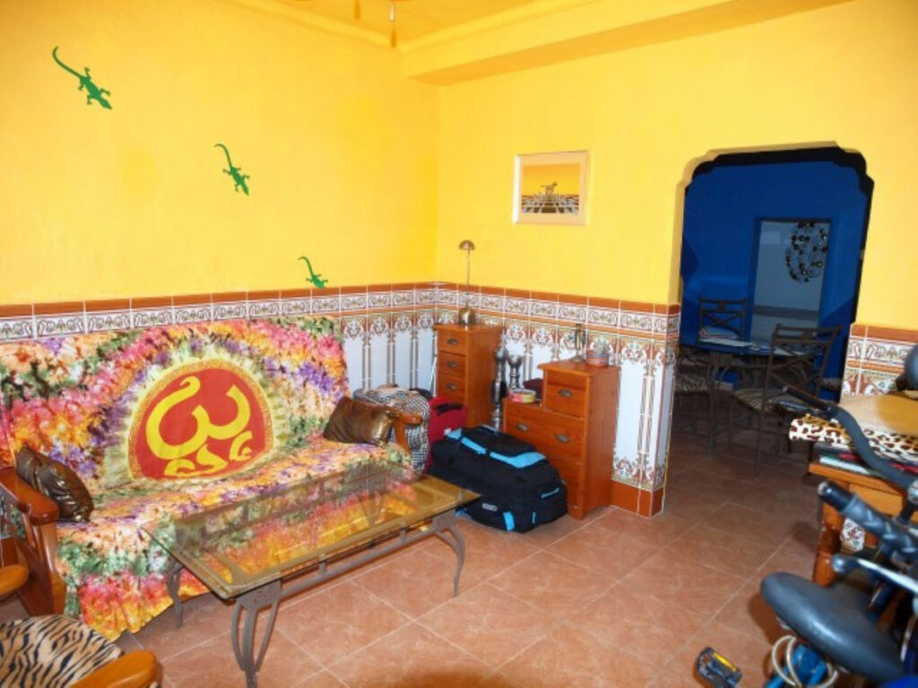 Townhouse Mezquitilla Málaga - image 3