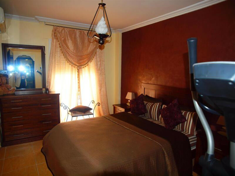 Top Floor Apartment Torrox Málaga - image 3