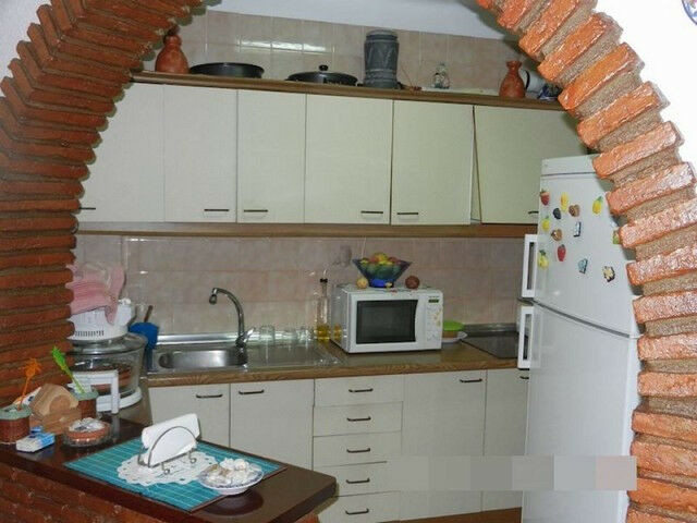 Ground Floor Apartment Nerja Málaga - image 3