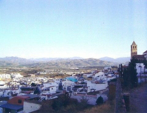 Residential Plot Vélez-Málaga Málaga - image 3