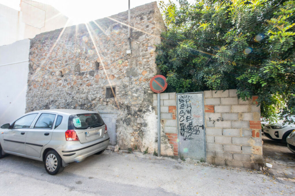 Land Javea Alicante - image 3