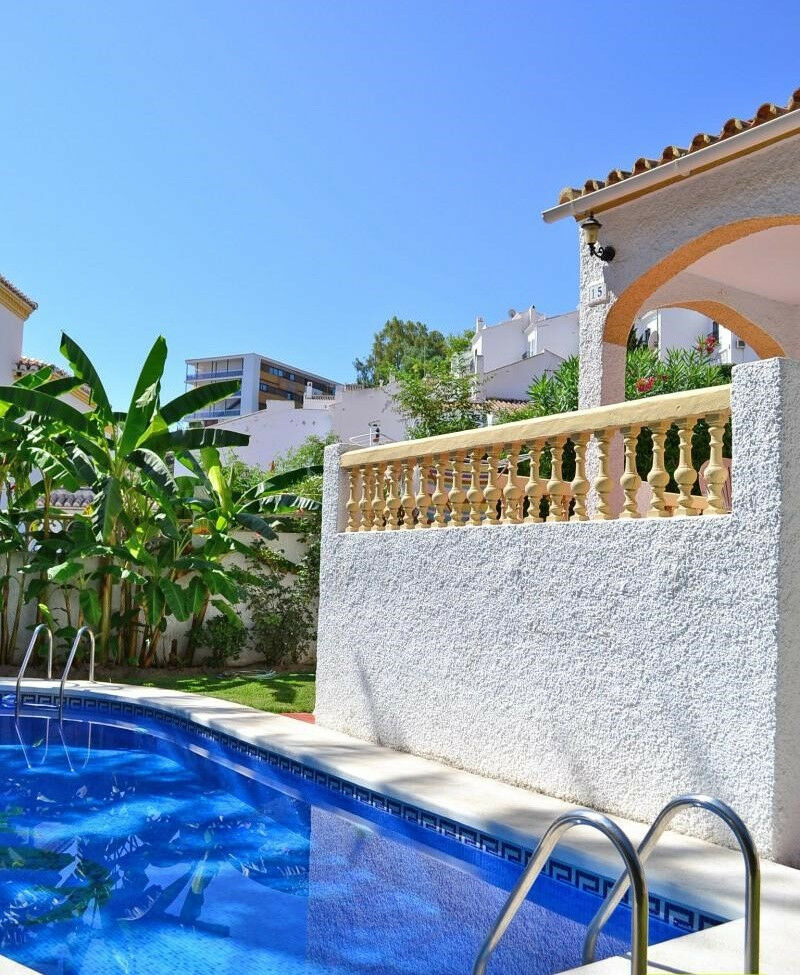 Detached Villa Nerja Málaga - image 3