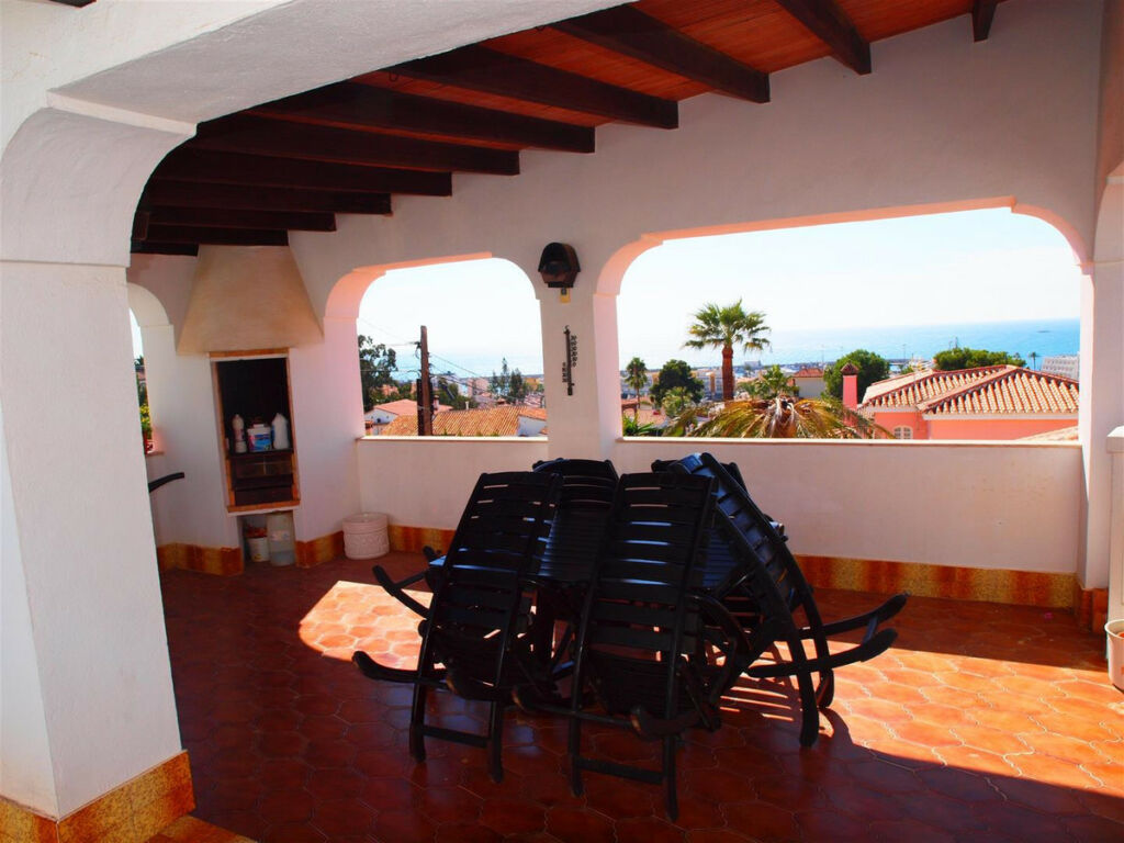 Detached Villa Caleta de Vélez Málaga - image 3