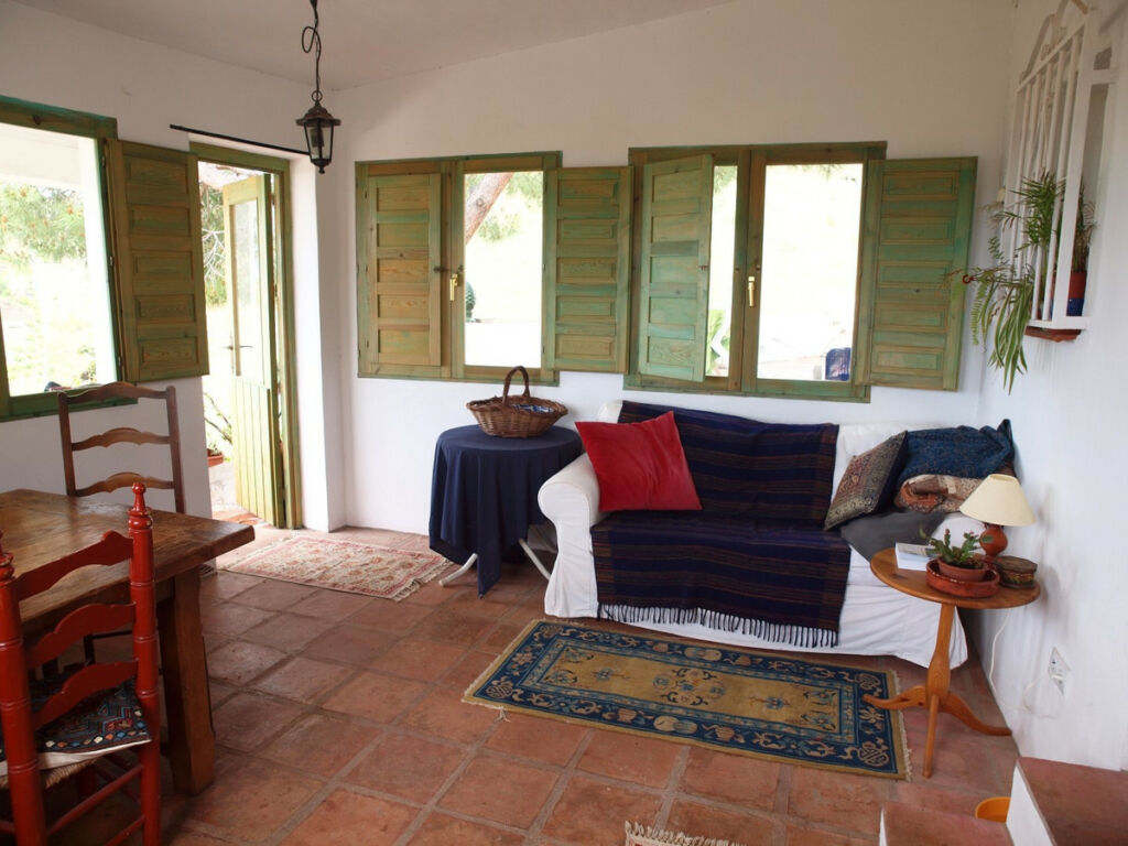 Finca - Cortijo Iznate Málaga - image 3