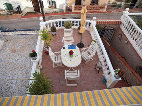 Townhouse Benajarafe Málaga - image 3
