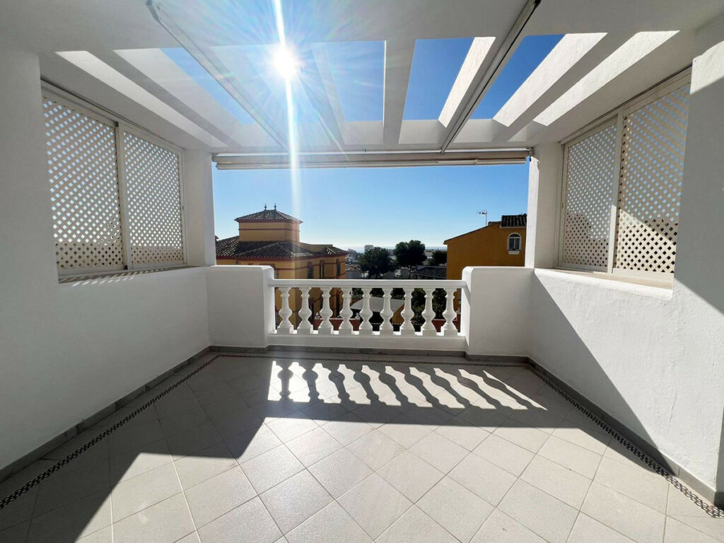 Ground Floor Apartment Mijas Costa Málaga - image 3