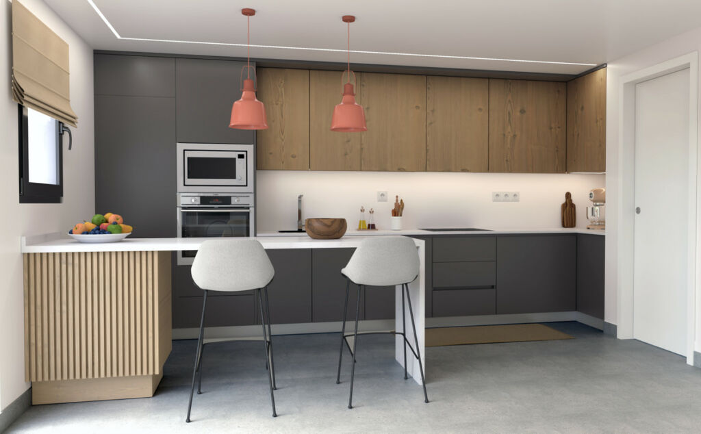 Ground Floor Apartment Pilar de la Horadada Alicante - image 3