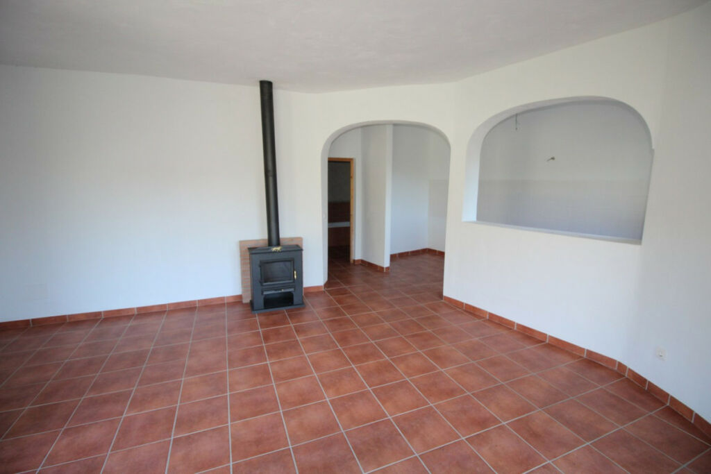 Detached Villa Cómpeta Málaga - image 3
