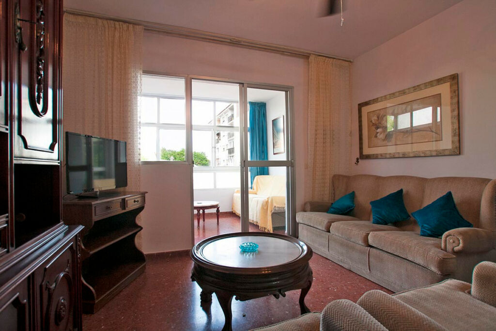 Ground Floor Apartment Nerja Málaga - image 3