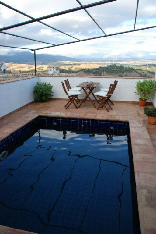 Bed and Breakfast Jimena de la Frontera Cádiz - image 3