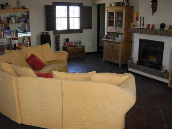 Detached Villa Vélez-Málaga Málaga - image 3