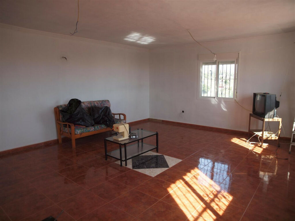 Finca - Cortijo Benajarafe Málaga - image 3